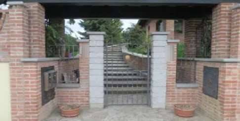 Villa a Gossolengo in Localita' Quarto - Foto 3
