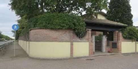Villa a Gossolengo in Localita' Quarto - Foto 4