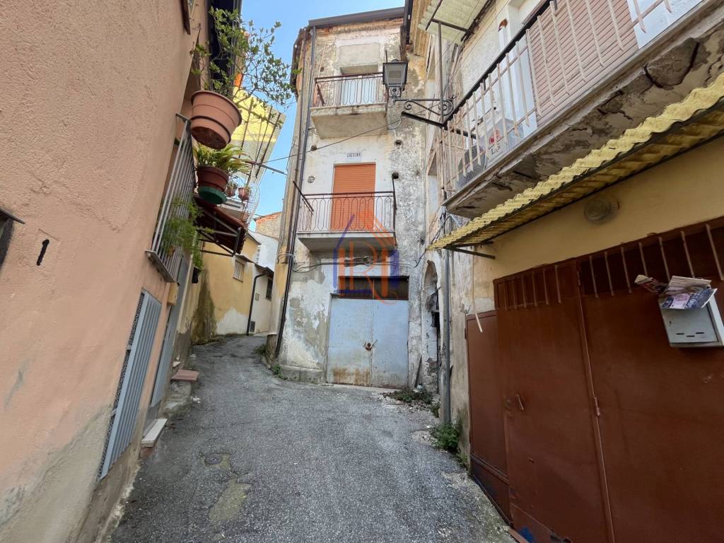 Appartamento a Lamezia terme in Vico San Nicola, 13 - Foto 2
