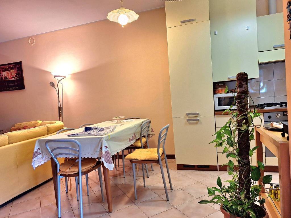 Appartamento a Piacenza in Via Città di Picerno - Foto 5