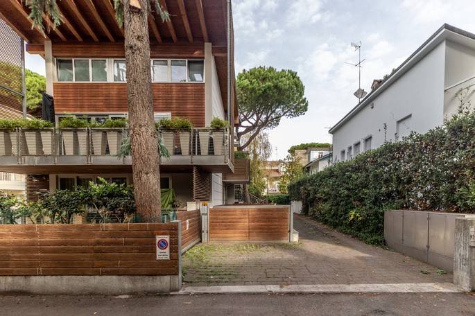 Appartamento a Cervia in Viale Ludovico Ariosto, 12 - Foto 2