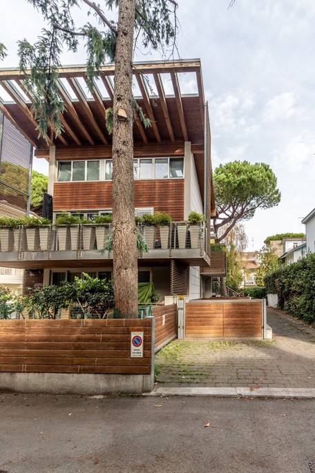 Appartamento a Cervia in Viale Ludovico Ariosto, 12 - Foto 3