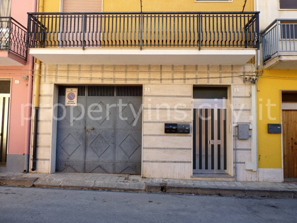 Appartamento a Floridia in Via Luigi Capuana - Foto 3