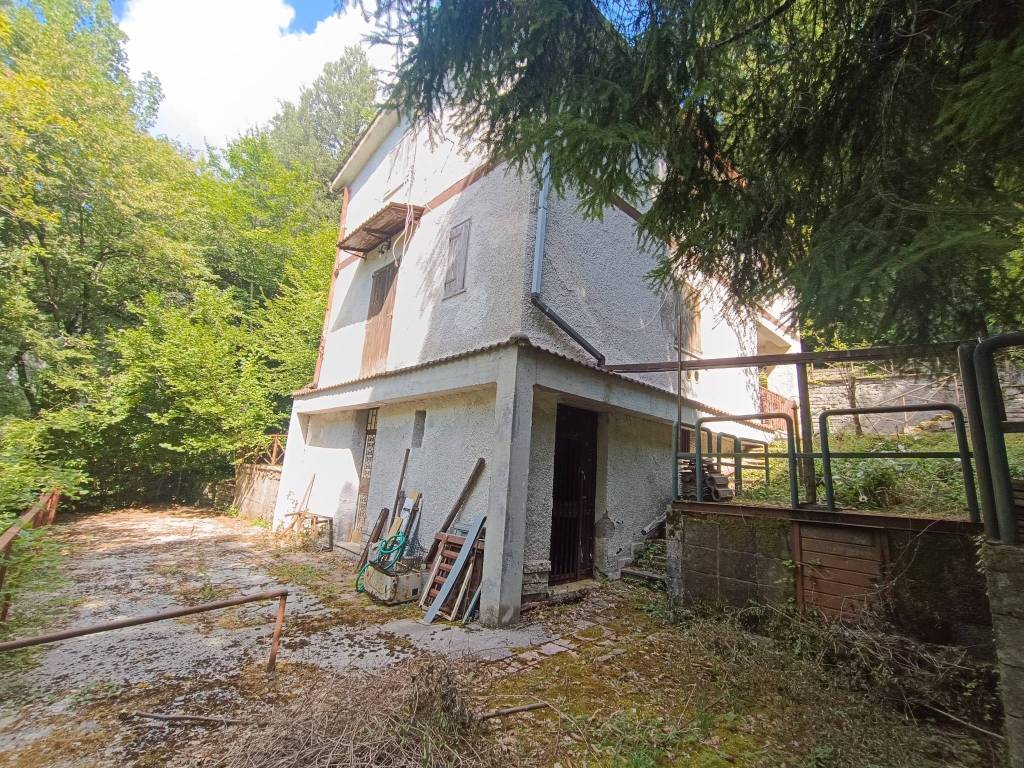 Villa a Serrone in Via Villaggio Grazia - Foto 2