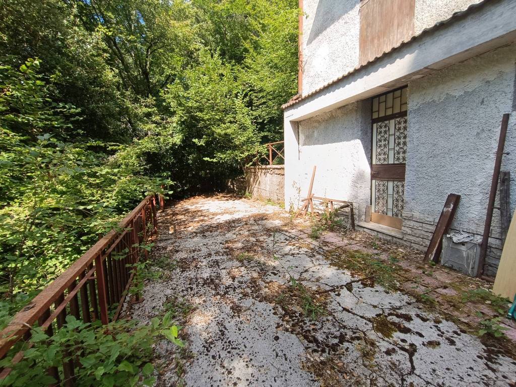Villa a Serrone in Via Villaggio Grazia - Foto 3