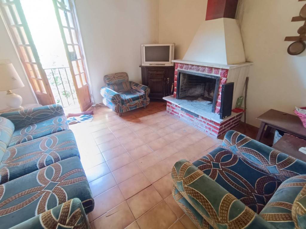Villa a Serrone in Via Villaggio Grazia - Foto 4