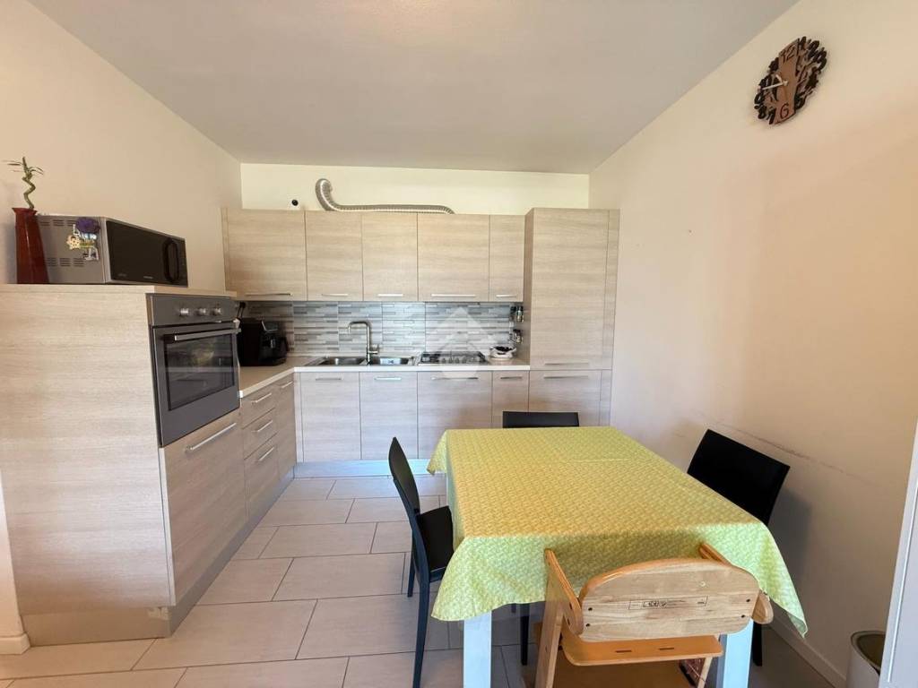 Appartamento a San michele all'adige in Via Mach - Foto 5