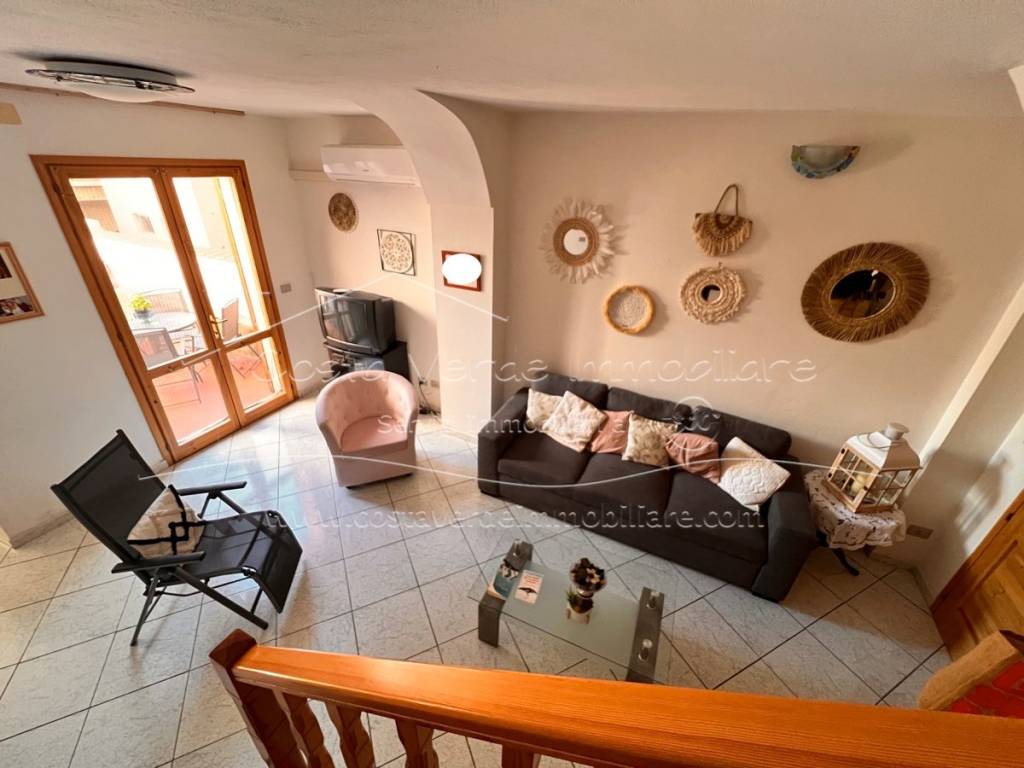 Casa indipendente a Arbus in Via Eleonora d'Arborea, 33 - Foto 2