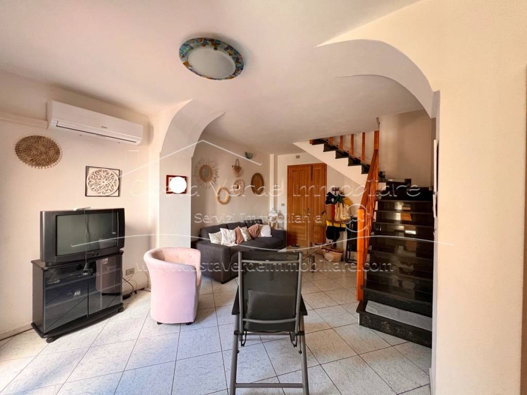 Casa indipendente a Arbus in Via Eleonora d'Arborea, 33 - Foto 3