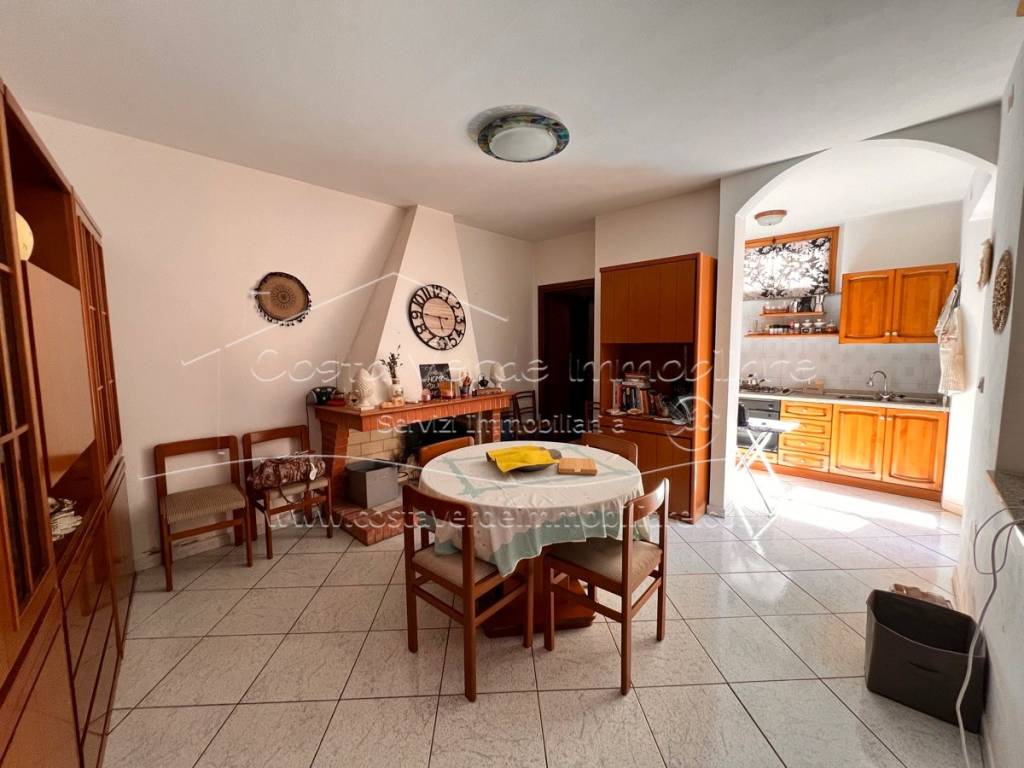Casa indipendente a Arbus in Via Eleonora d'Arborea, 33 - Foto 4