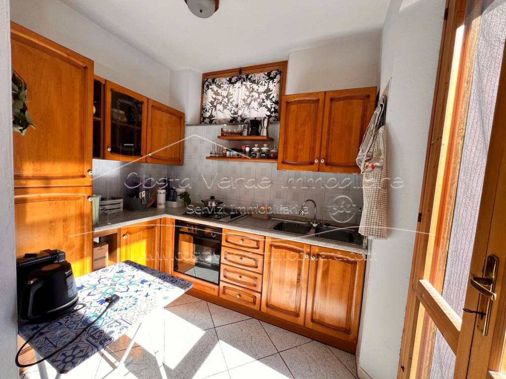 Casa indipendente a Arbus in Via Eleonora d'Arborea, 33 - Foto 5