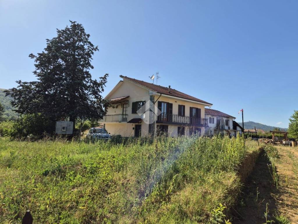 Casa indipendente a Cartosio in Via Ponzone, 11 - Foto 3