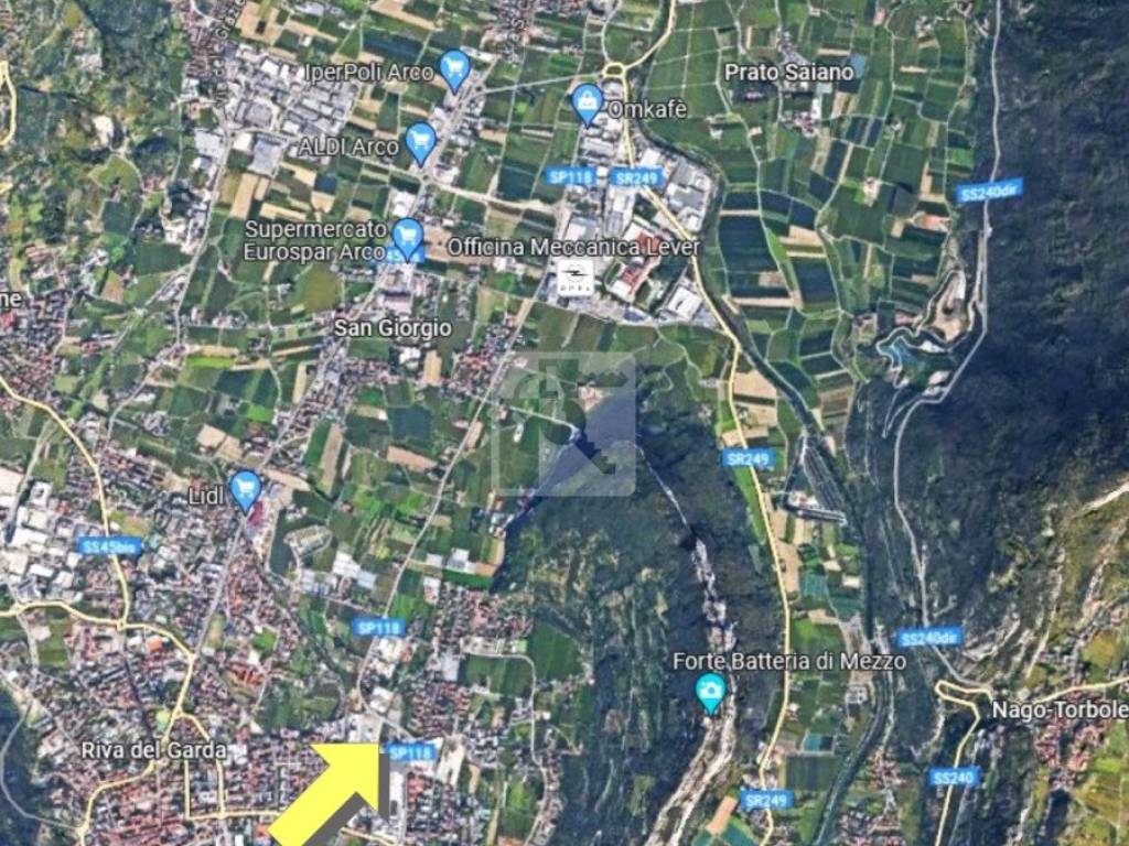 Appartamento a Riva del garda in Via Filanda 4 - Foto 5
