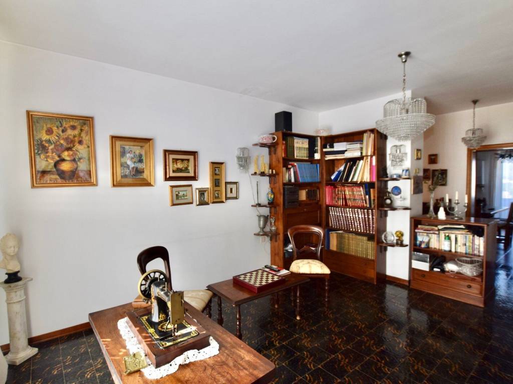 Appartamento a Castagneto carducci in Via Vecchia Aurelia - Foto 2