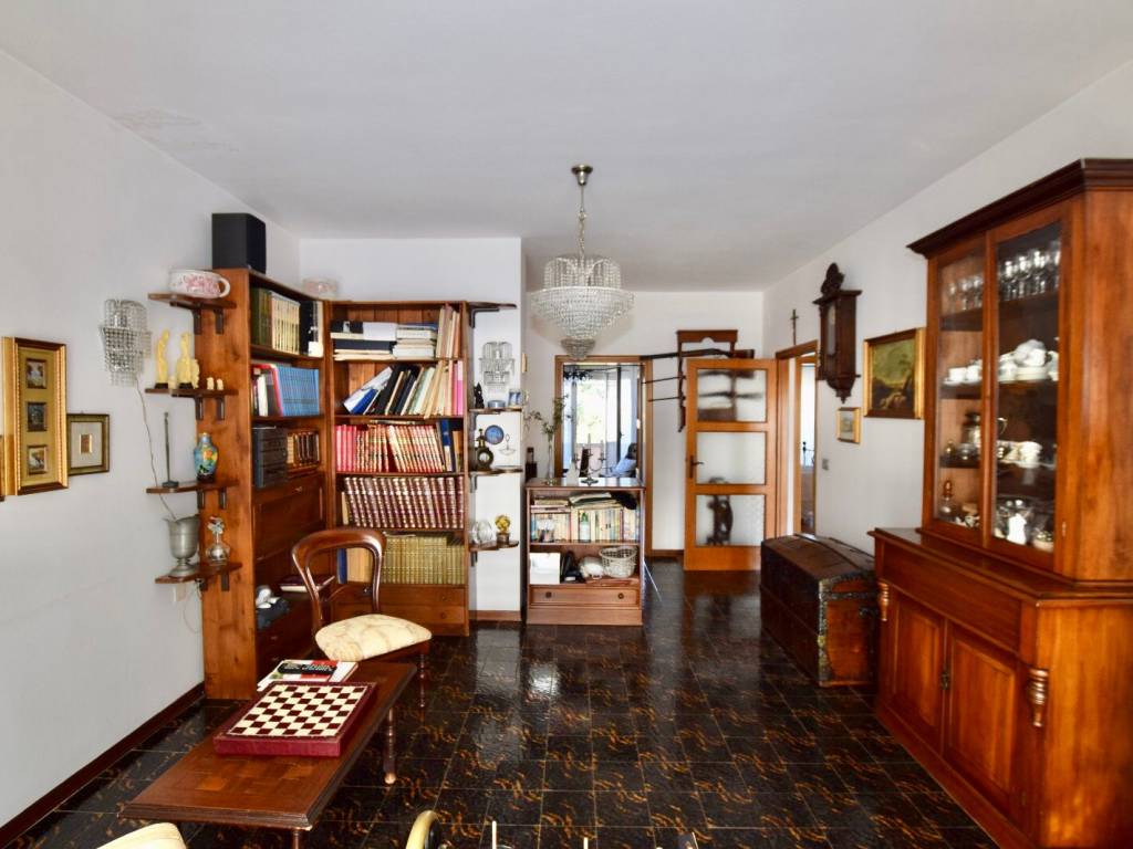 Appartamento a Castagneto carducci in Via Vecchia Aurelia - Foto 3