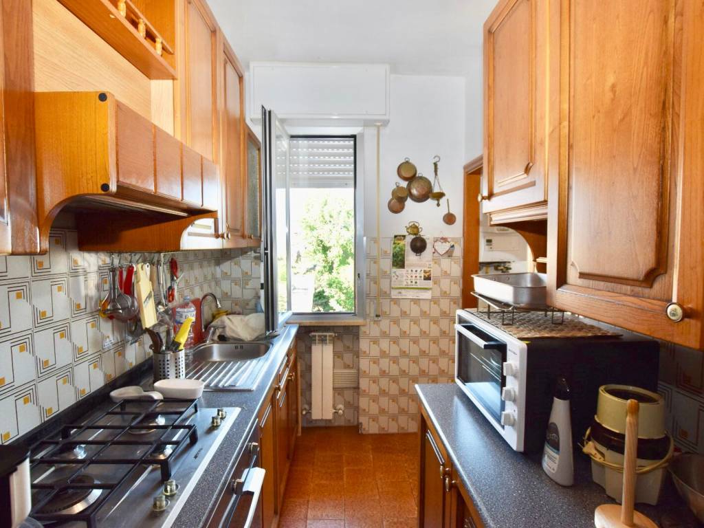 Appartamento a Castagneto carducci in Via Vecchia Aurelia - Foto 5