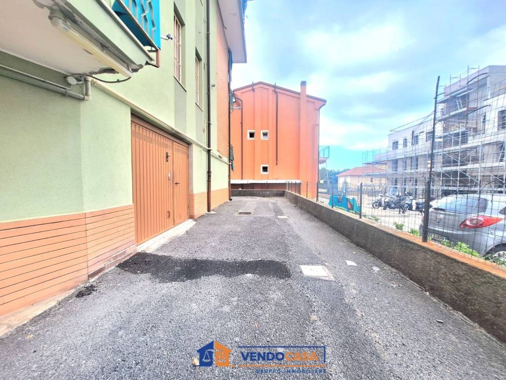 Box / garage a Loano in Via Giuseppe Verdi - Foto 5