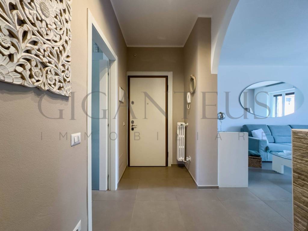 Appartamento a Tradate in Via Damiano Chiesa, 3 - Foto 4