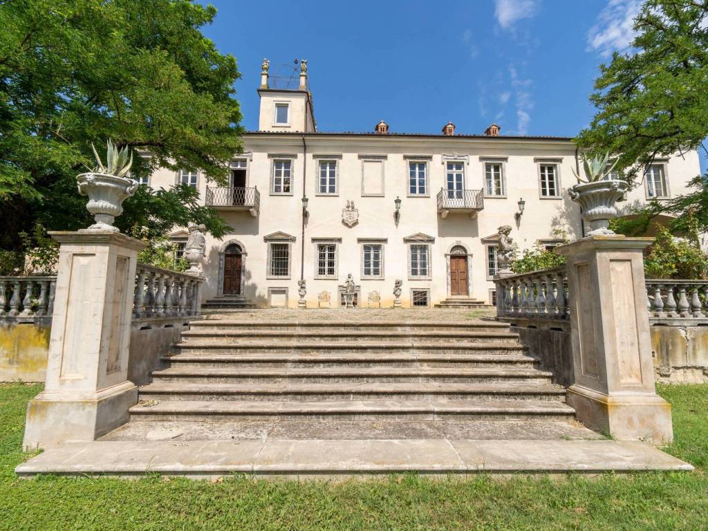 Villa a Valenza in Via Italia, 75 - Foto 2