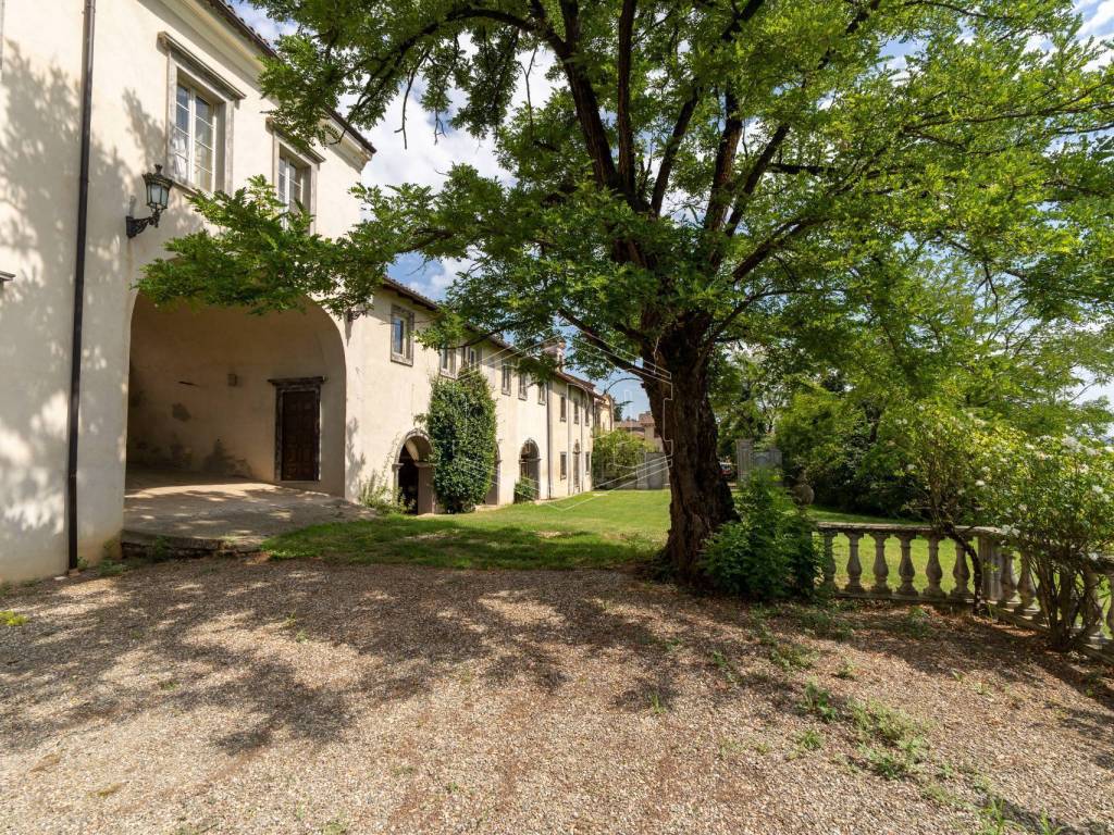 Villa a Valenza in Via Italia, 75 - Foto 3