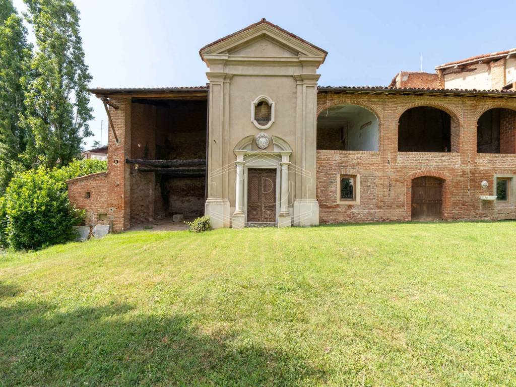 Villa a Valenza in Via Italia, 75 - Foto 4