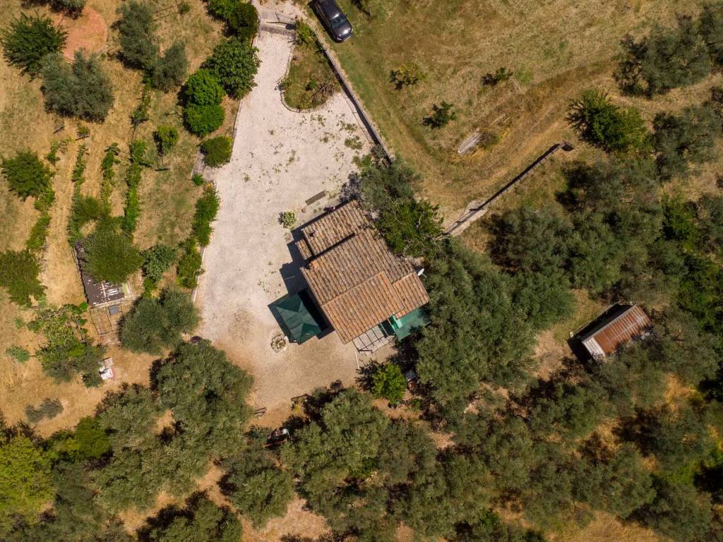 Rustico / casale a Toffia in Strada Pantane - Foto 4