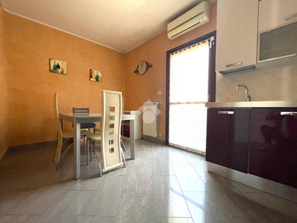 Villetta a schiera a Cremona in Via Colombara, 24 - Foto 4