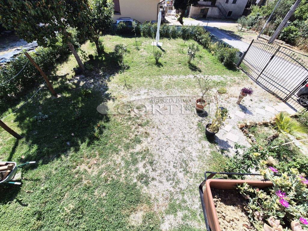 Casa indipendente a Città di castello in vocabolo col di chino - Foto 2