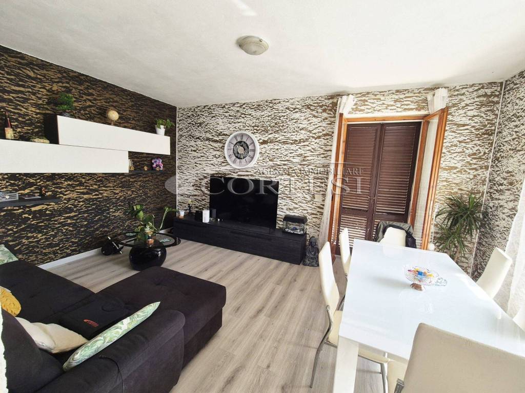 Casa indipendente a Città di castello in vocabolo col di chino - Foto 3