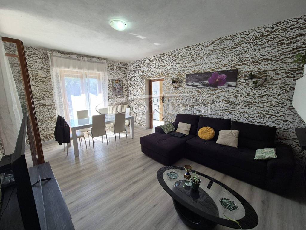 Casa indipendente a Città di castello in vocabolo col di chino - Foto 4