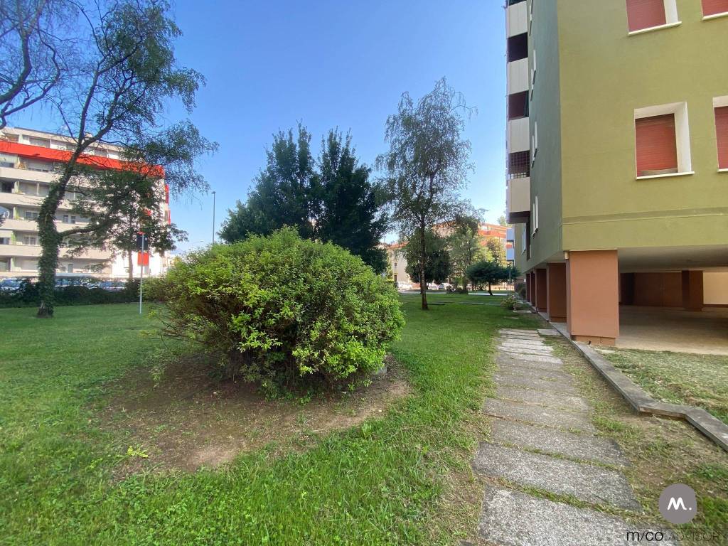 Appartamento a Pordenone in Via del Maglio, 6 - Foto 2