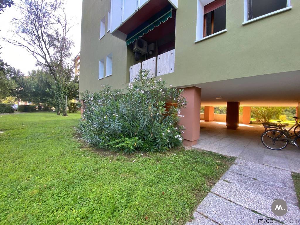 Appartamento a Pordenone in Via del Maglio, 6 - Foto 3