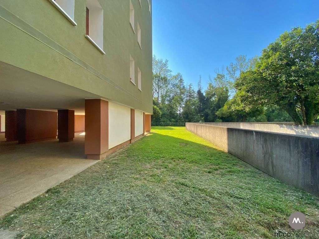 Appartamento a Pordenone in Via del Maglio, 6 - Foto 4
