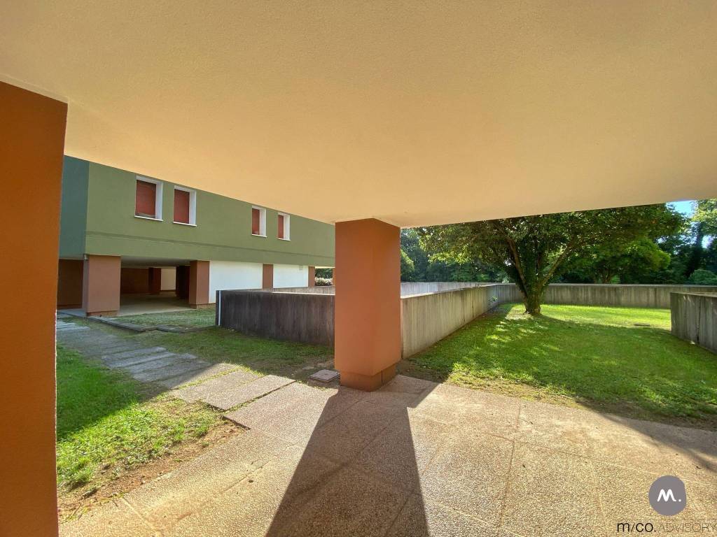 Appartamento a Pordenone in Via del Maglio, 6 - Foto 5