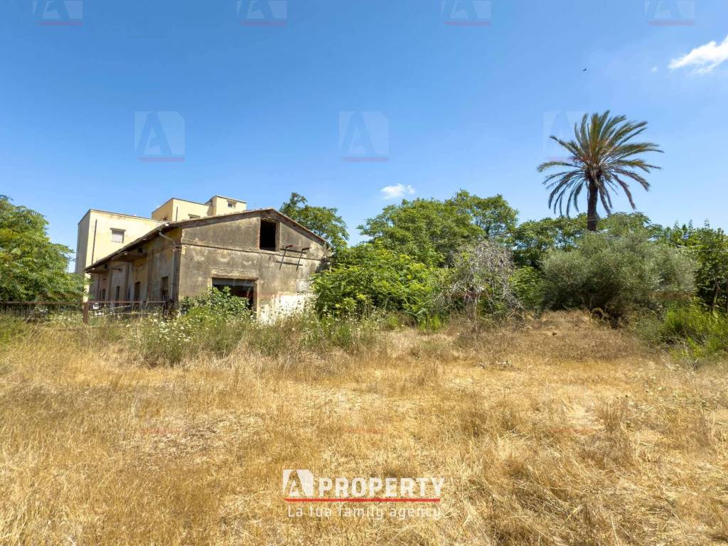 Palazzo / stabile a Orbetello in via Pantini - Foto 2