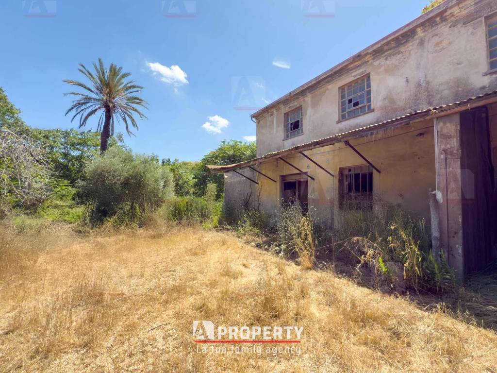 Palazzo / stabile a Orbetello in via Pantini - Foto 4