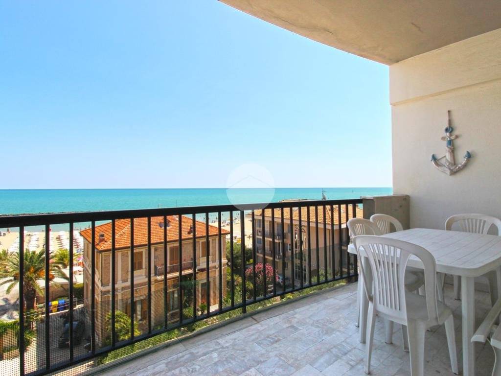 Appartamento a San benedetto del tronto in Via S. Giacomo, 50 - Foto 2