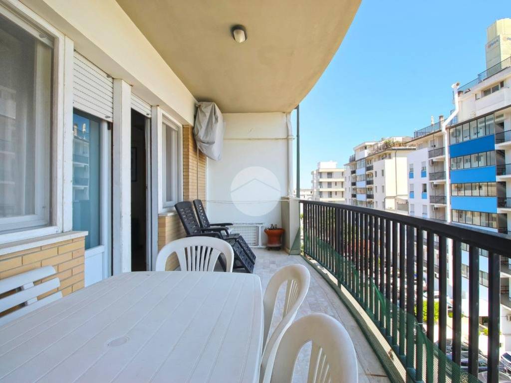 Appartamento a San benedetto del tronto in Via S. Giacomo, 50 - Foto 3