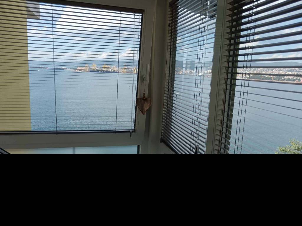 Villetta a schiera a Muggia in Lungomare Venezia - Foto 4