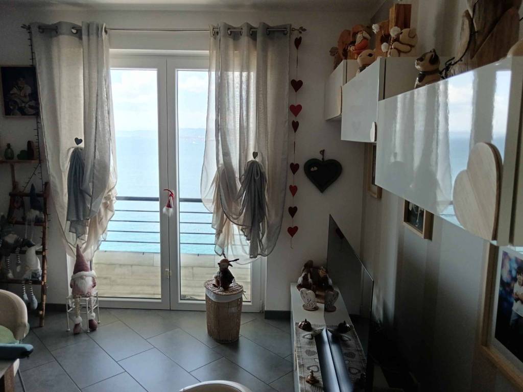 Villetta a schiera a Muggia in Lungomare Venezia - Foto 5