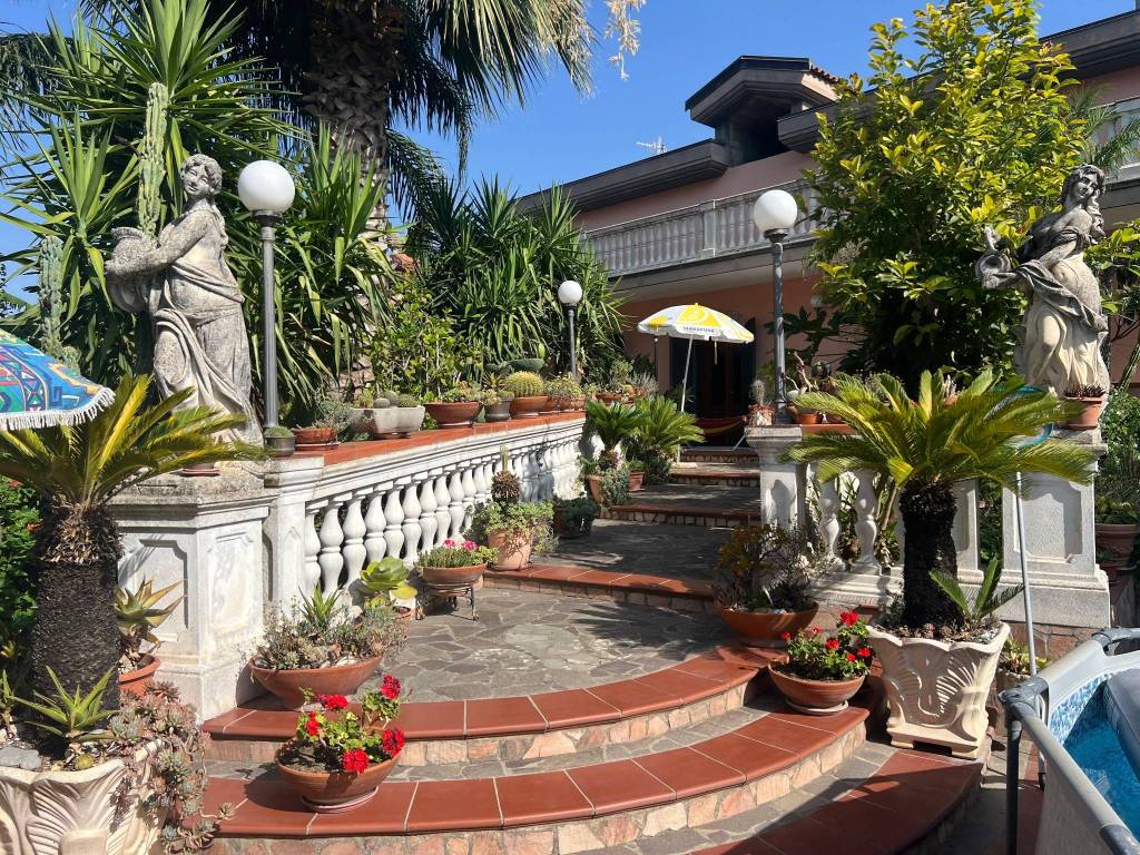 Villa a Pagani in Traversa Taurano - Foto 2