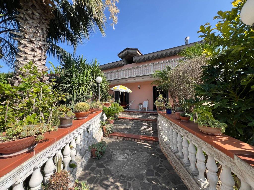 Villa a Pagani in Traversa Taurano - Foto 3
