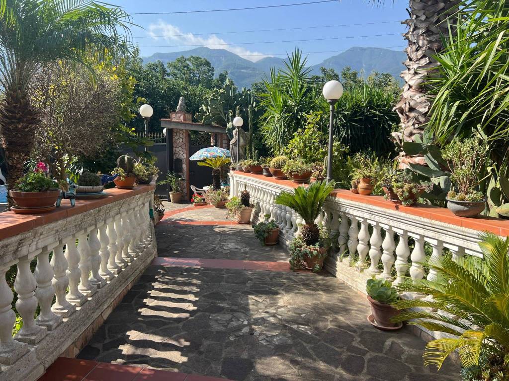Villa a Pagani in Traversa Taurano - Foto 5