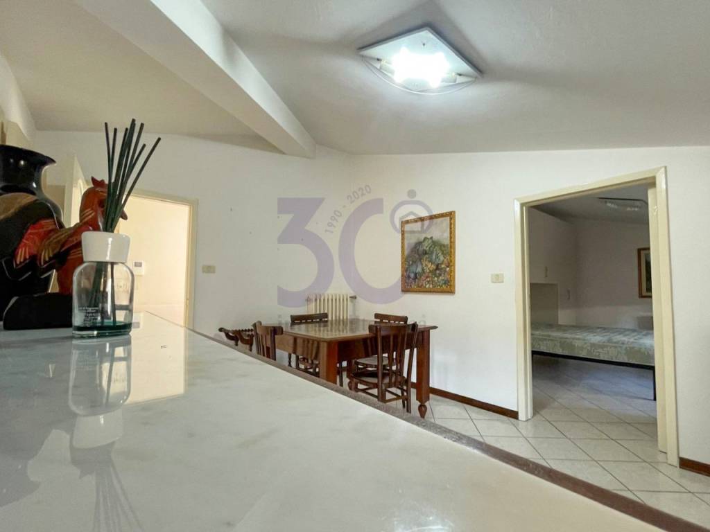 Appartamento a Arezzo in Via Crispi - Foto 5