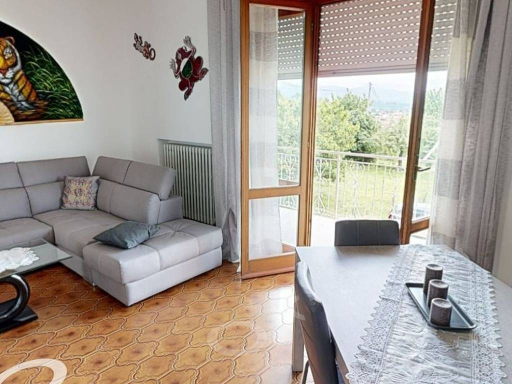 Villa a Induno olona in Via Pezza, 20 - Foto 4