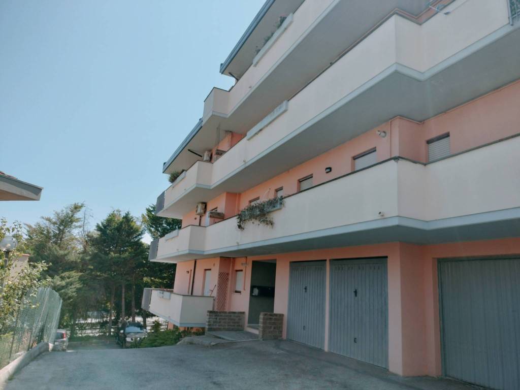 Appartamento a Chieti in Via dei Lucani - Foto 3