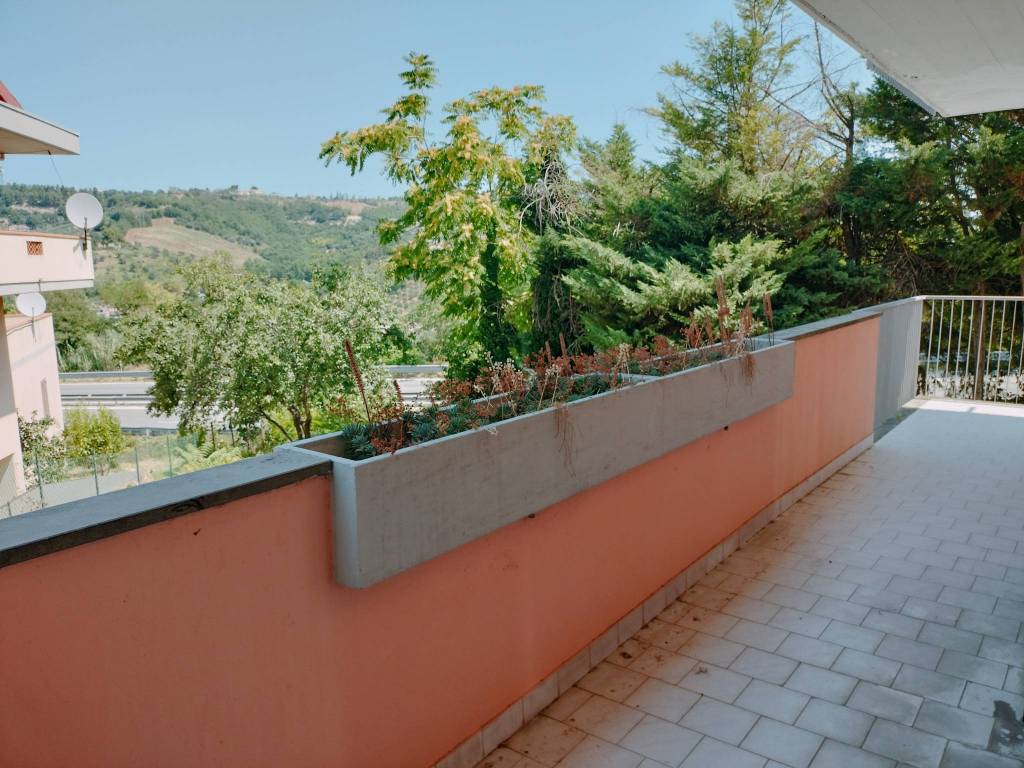 Appartamento a Chieti in Via dei Lucani - Foto 5