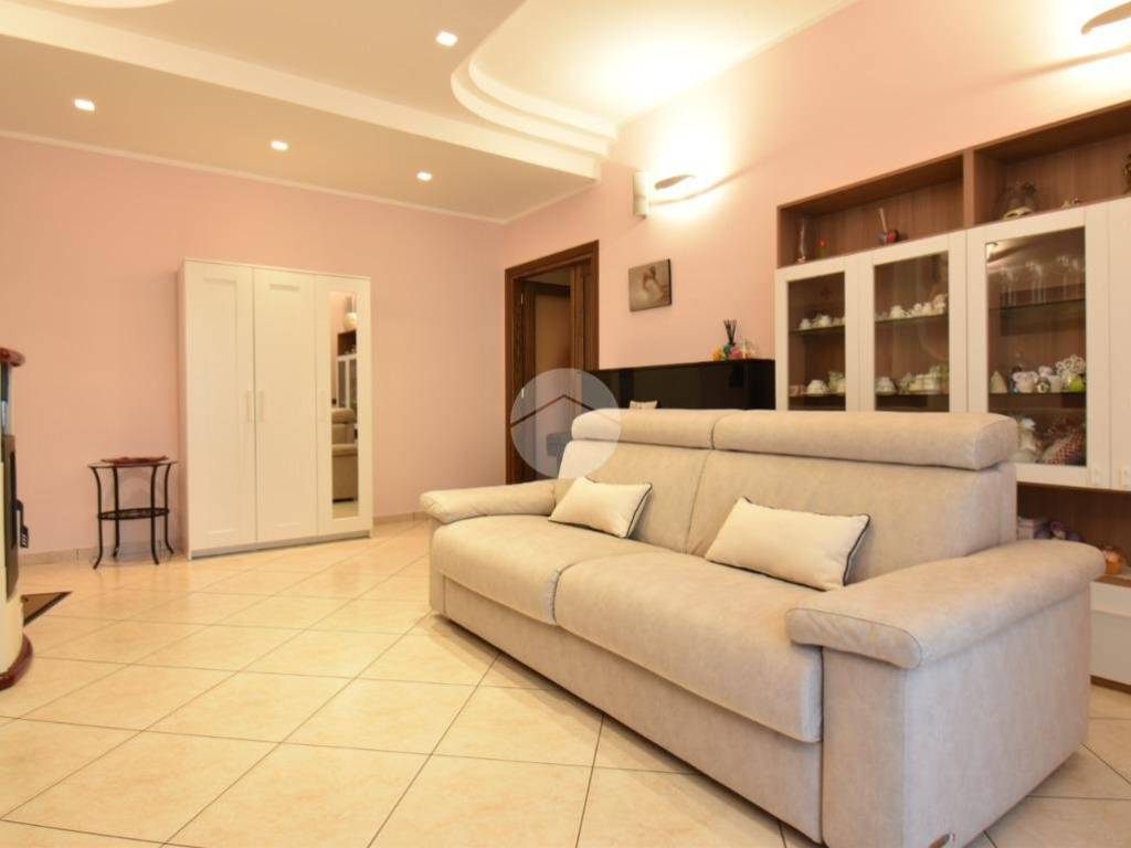 Appartamento a Agropoli in Via gennaro serra, 11 - Foto 2