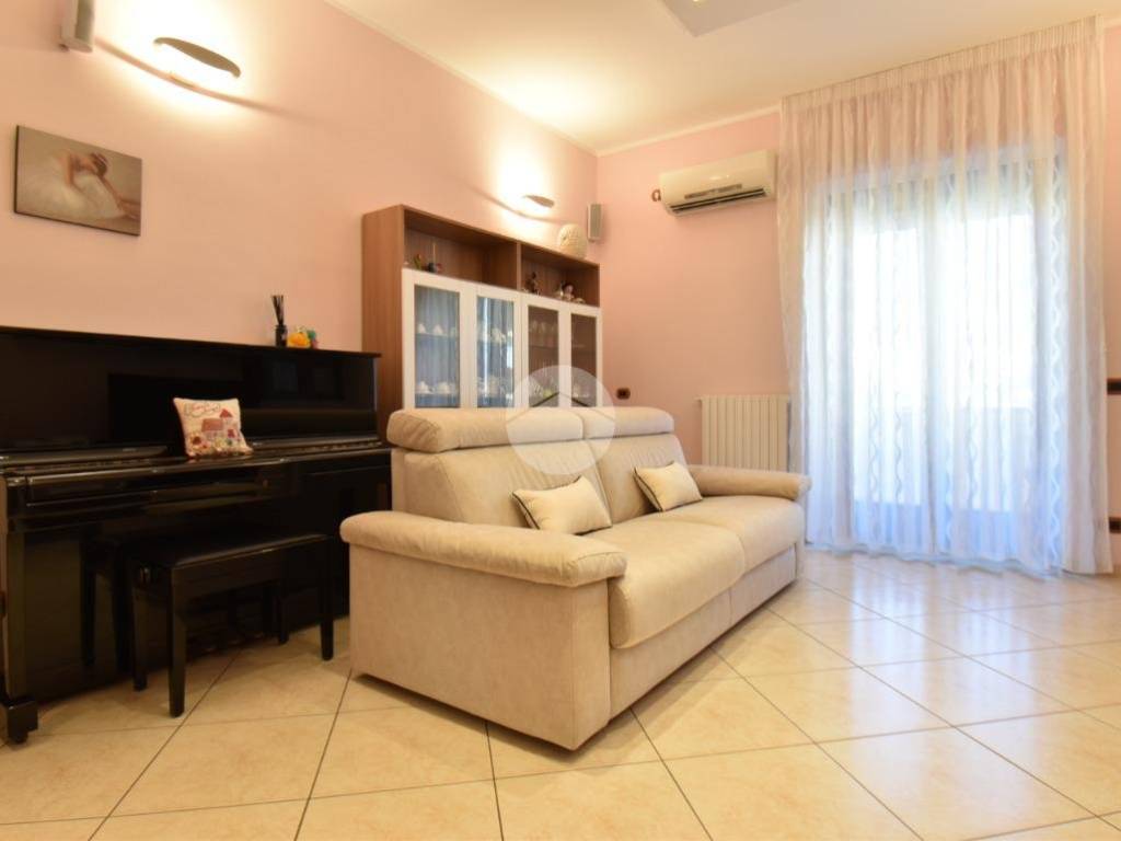 Appartamento a Agropoli in Via gennaro serra, 11 - Foto 3