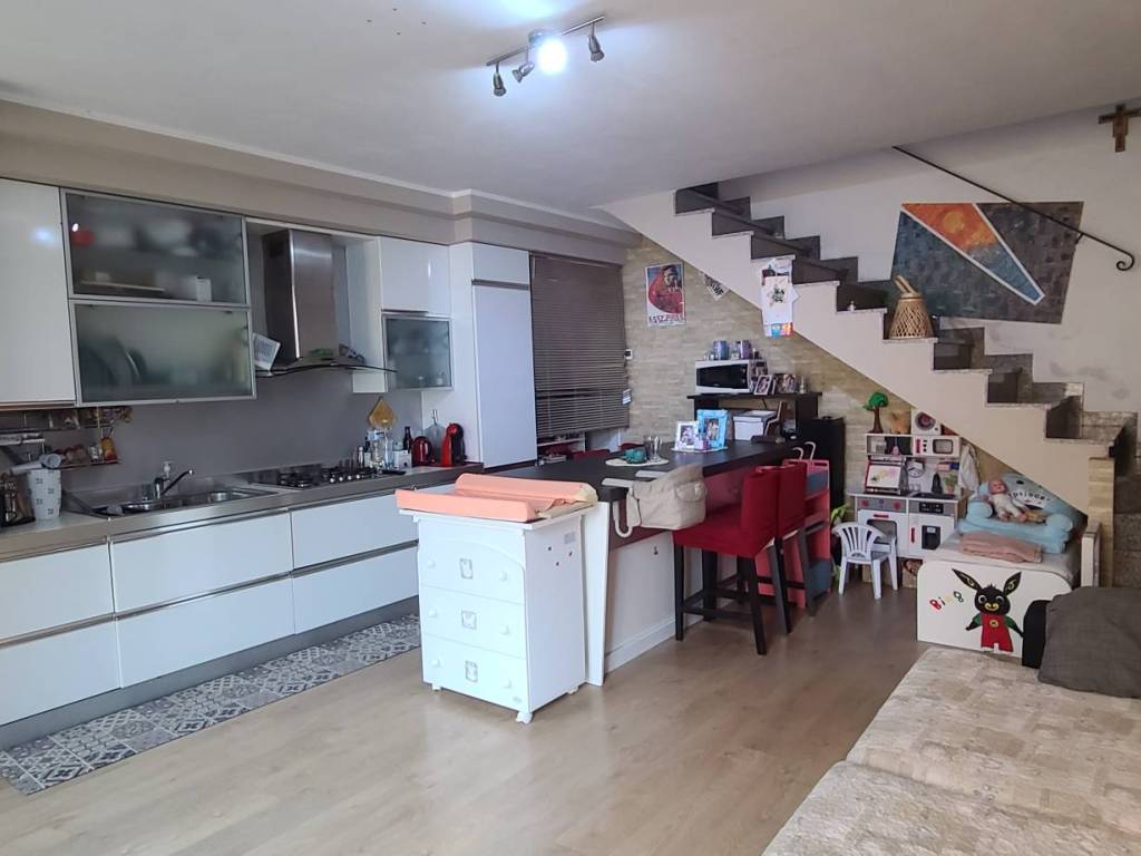 Appartamento a Dovera in Via Umberto I, 13 - Foto 2